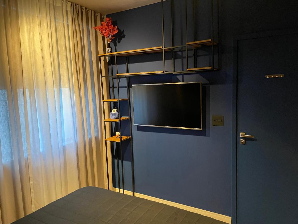 Bossa Nova Apartamento Luxo Ipanema Διαμέρισμα Ρίο ντε Τζανέιρο Εξωτερικό φωτογραφία