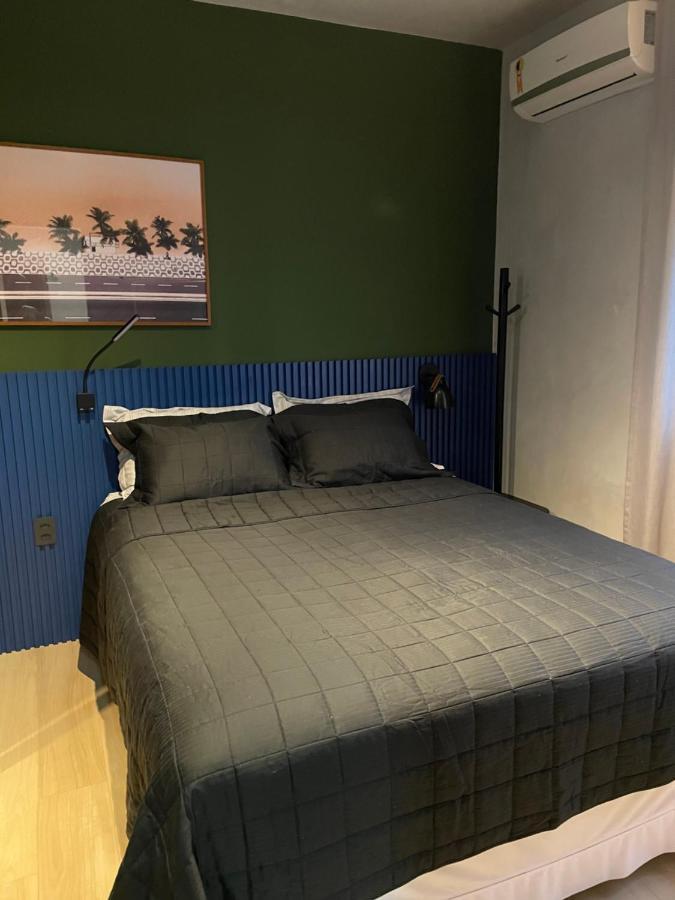 Bossa Nova Apartamento Luxo Ipanema Διαμέρισμα Ρίο ντε Τζανέιρο Εξωτερικό φωτογραφία